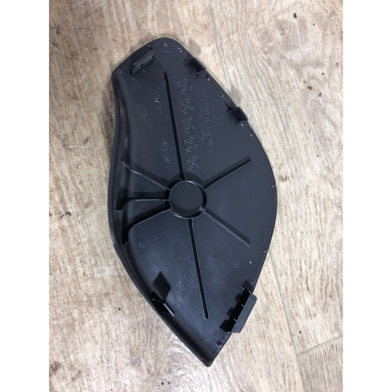 Накладка на порог (кузов и элементы) FORD Focus MK3 2014 2.0 BM51F312A14