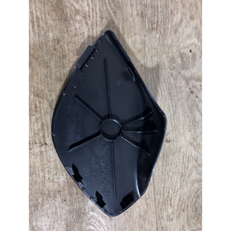 Накладка на порог (кузов и элементы) FORD Focus MK3 2014 2.0 BM51F312A14