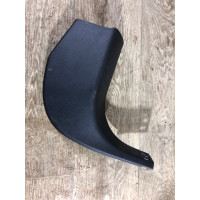 Пластик салона