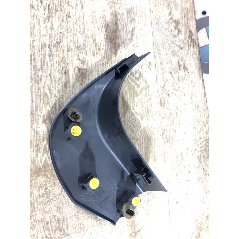 Пластик салона (салон) FORD Focus MK3 2014 2.0 CV6Z-5402344-AB