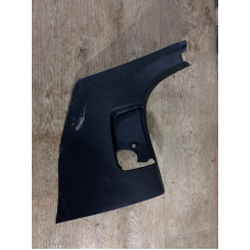 Пластик салона