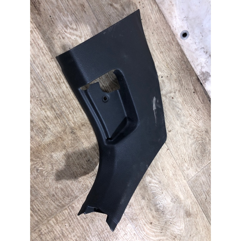 Пластик салона (салон) Volkswagen Passat B7 2013 2.5 561863483