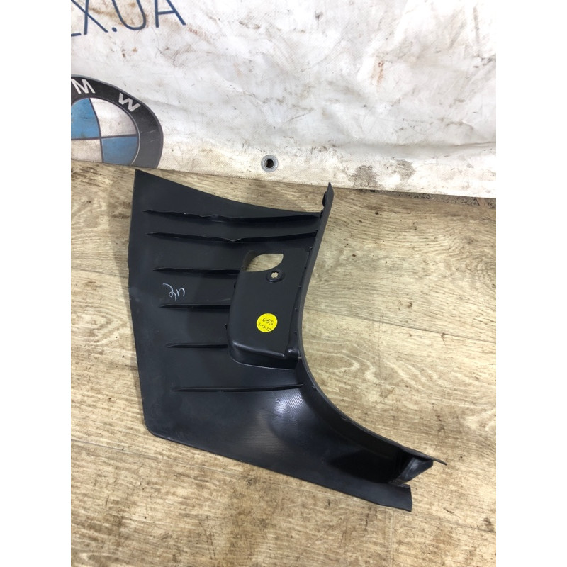 Пластик салона (салон) Volkswagen Passat B7 2013 2.5 561863483