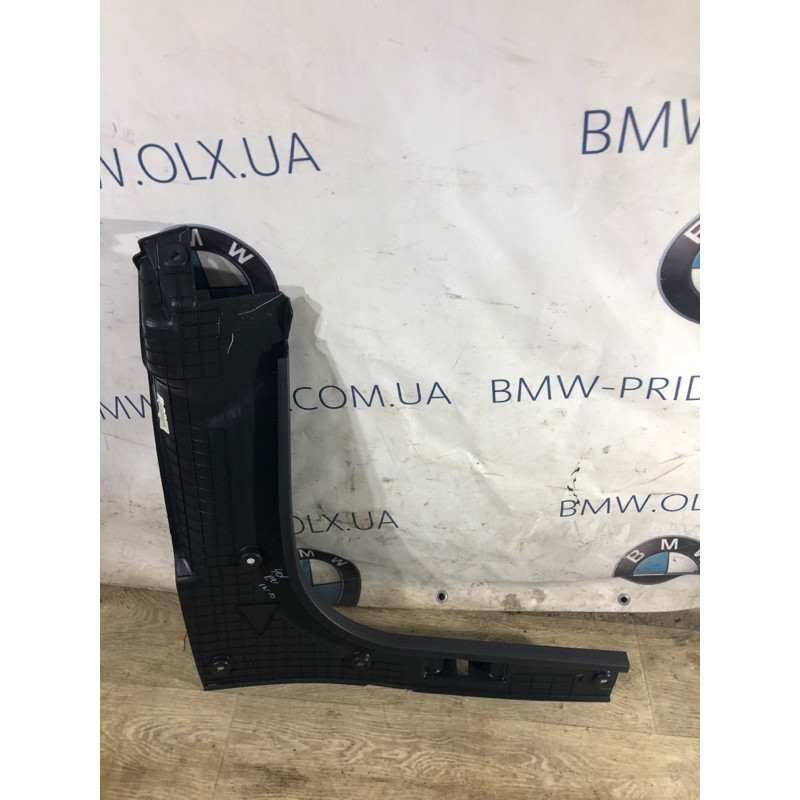 Пластик салона (салон) Hyundai Sonata LF 2015 2.4 85785c2000try