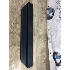 Накладка на порог