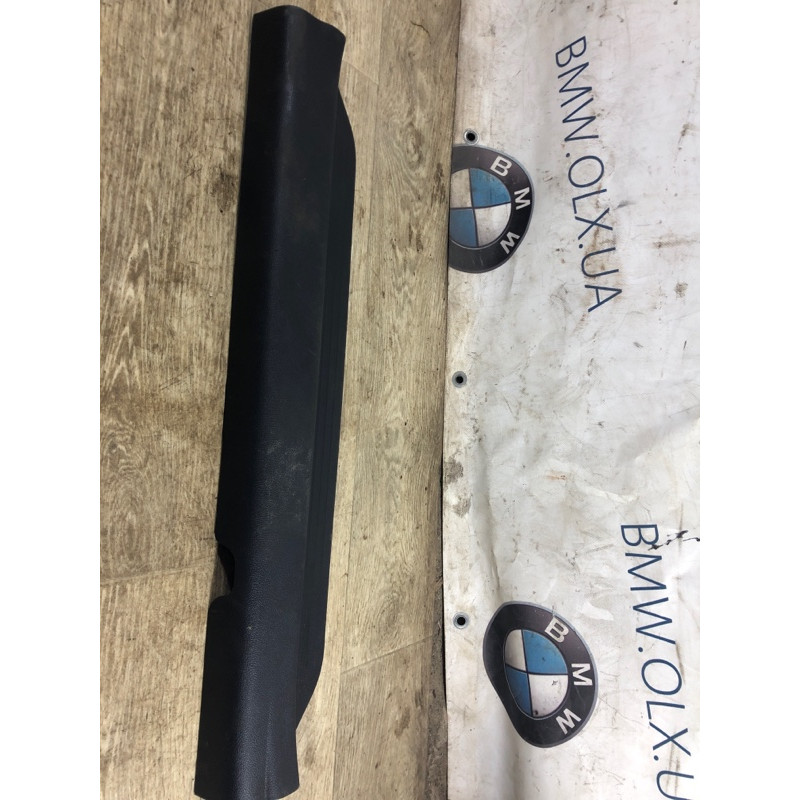 Накладка на порог (кузов и элементы) Hyundai Sonata YF 2013 2.4 858813q000