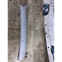 Пластик салона