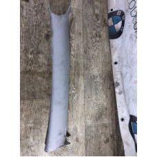 Пластик салона