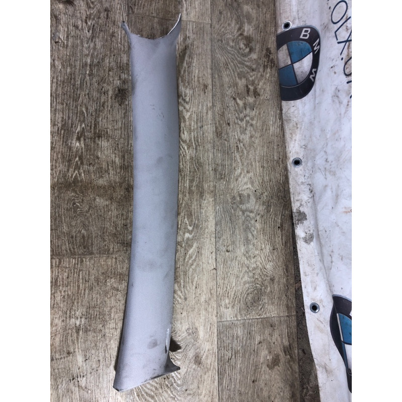 Пластик салона (салон) Volkswagen Passat B7 2013 2.5 561867234a