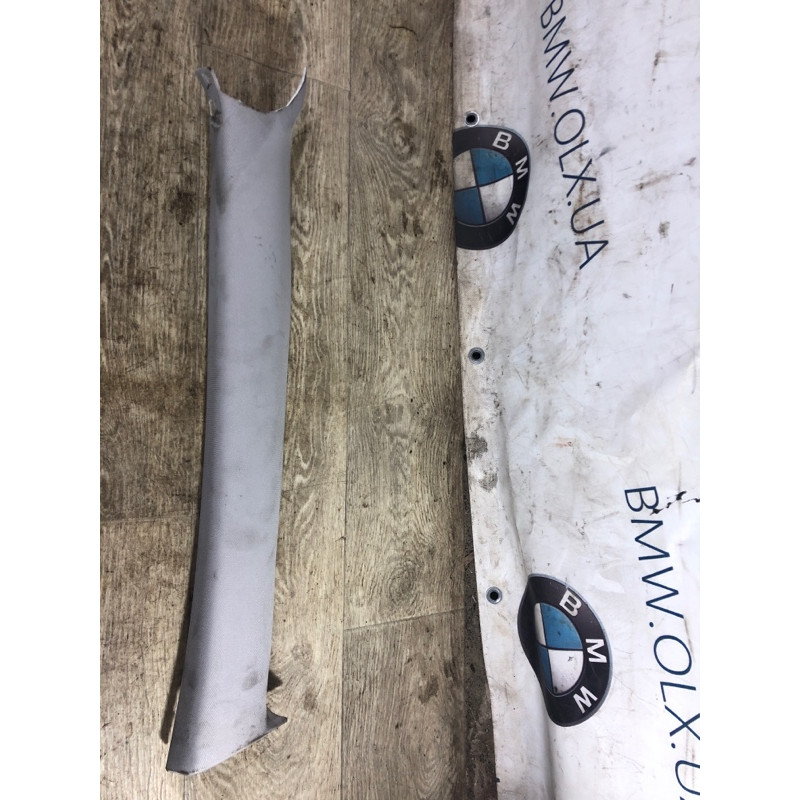 Пластик салона (салон) Volkswagen Passat B7 2013 2.5 561867234a