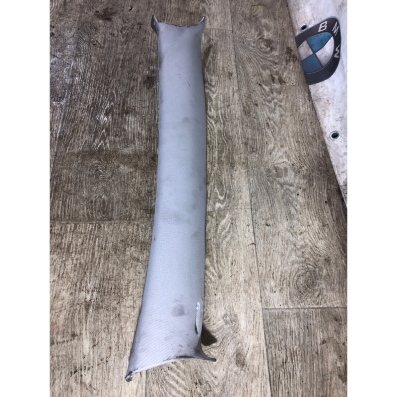 Пластик салона (салон) Volkswagen Passat B7 2013 2.5 561867234a