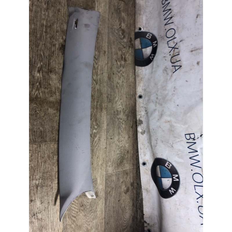 Пластик салона (салон) Volkswagen Passat B7 2013 2.5 561867234a