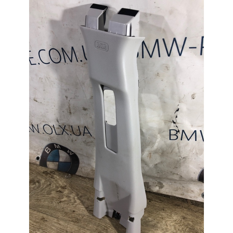 Обшивка Стойки (салон) Subaru Forester SJ 2016 2.5 94012SG030LO