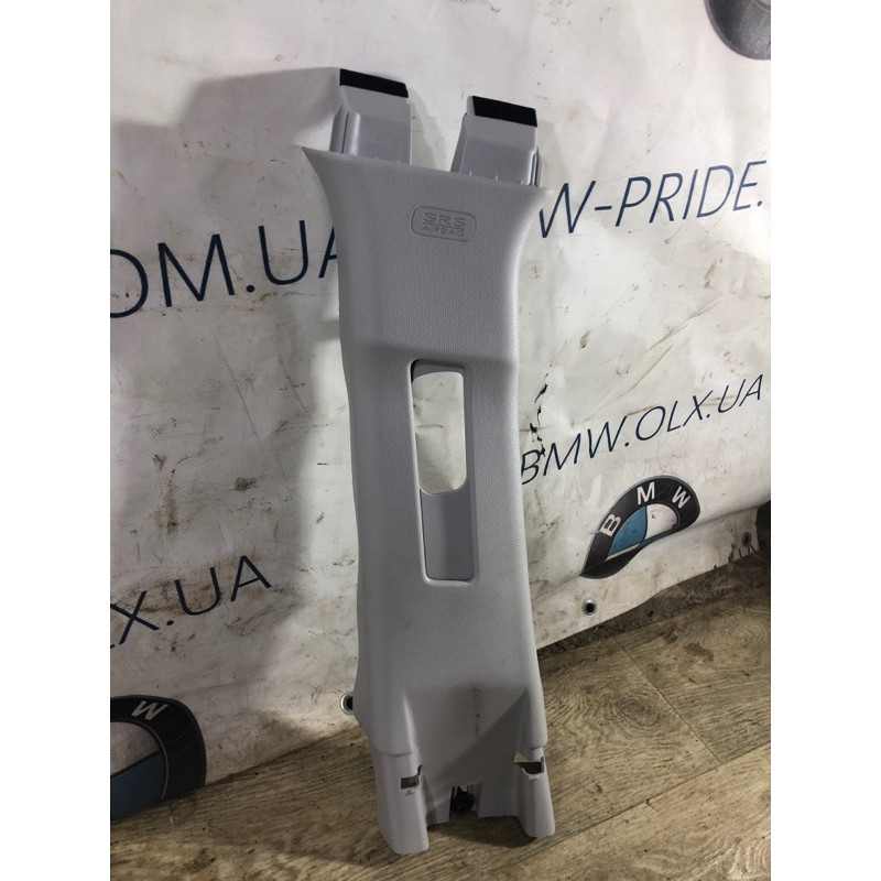 Обшивка Стойки (салон) Subaru Forester SJ 2016 2.5 94012SG030LO