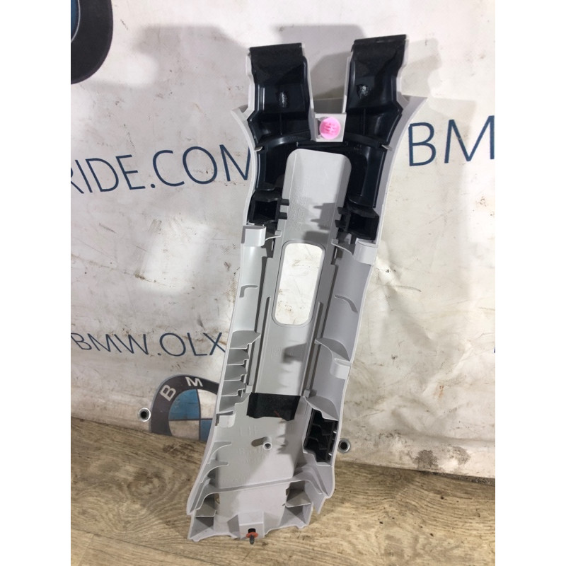 Обшивка Стойки (салон) Subaru Forester SJ 2016 2.5 94012SG030LO