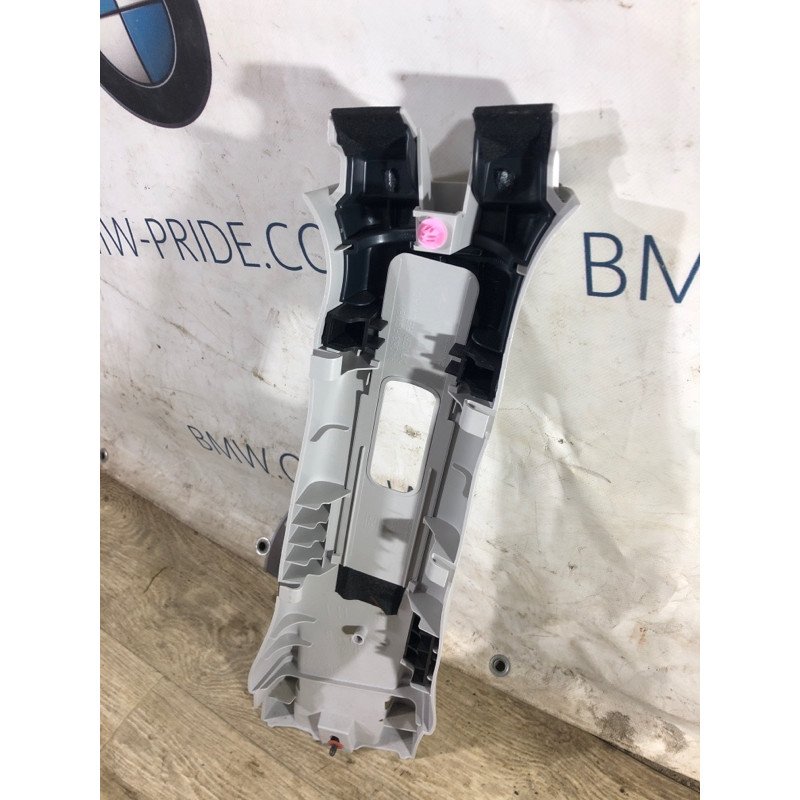 Обшивка Стойки (салон) Subaru Forester SJ 2016 2.5 94012SG030LO