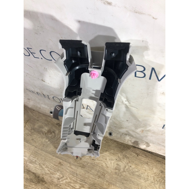 Обшивка Стойки (салон) Subaru Forester SJ 2016 2.5 94012SG030LO