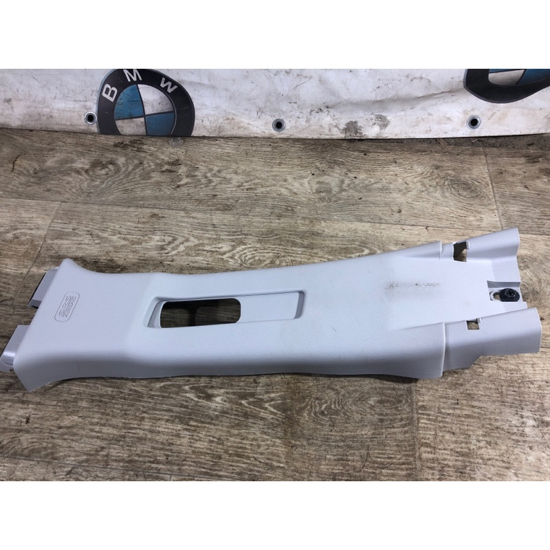 Обшивка Стойки (салон) Subaru Forester SJ 2016 2.5 94012SG030LO