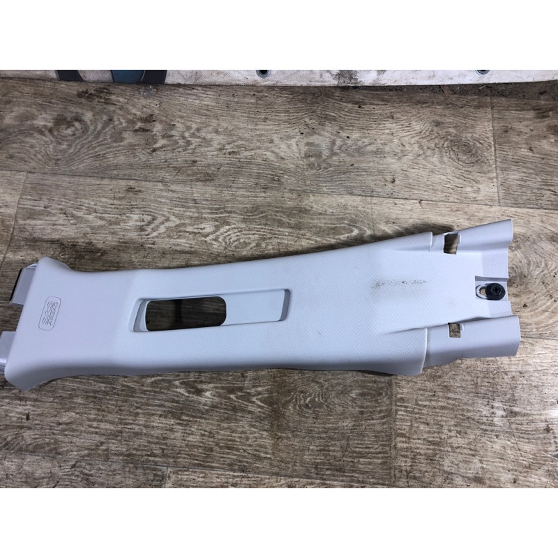 Обшивка Стойки (салон) Subaru Forester SJ 2016 2.5 94012SG030LO