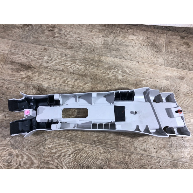 Обшивка Стойки (салон) Subaru Forester SJ 2016 2.5 94012SG030LO