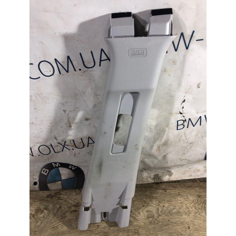 Пластик салона (салон) Subaru Forester SJ 2016 2.5 94012sg000