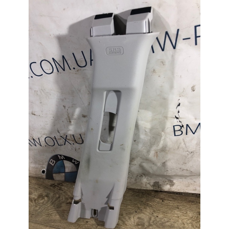 Пластик салона (салон) Subaru Forester SJ 2016 2.5 94012sg000