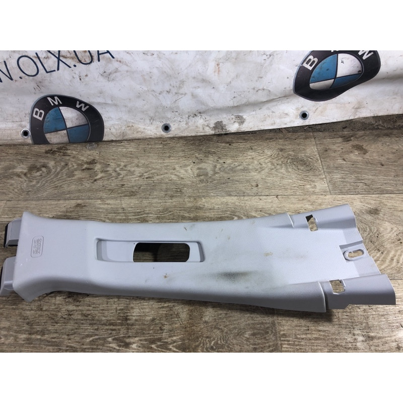 Пластик салона (салон) Subaru Forester SJ 2016 2.5 94012sg000