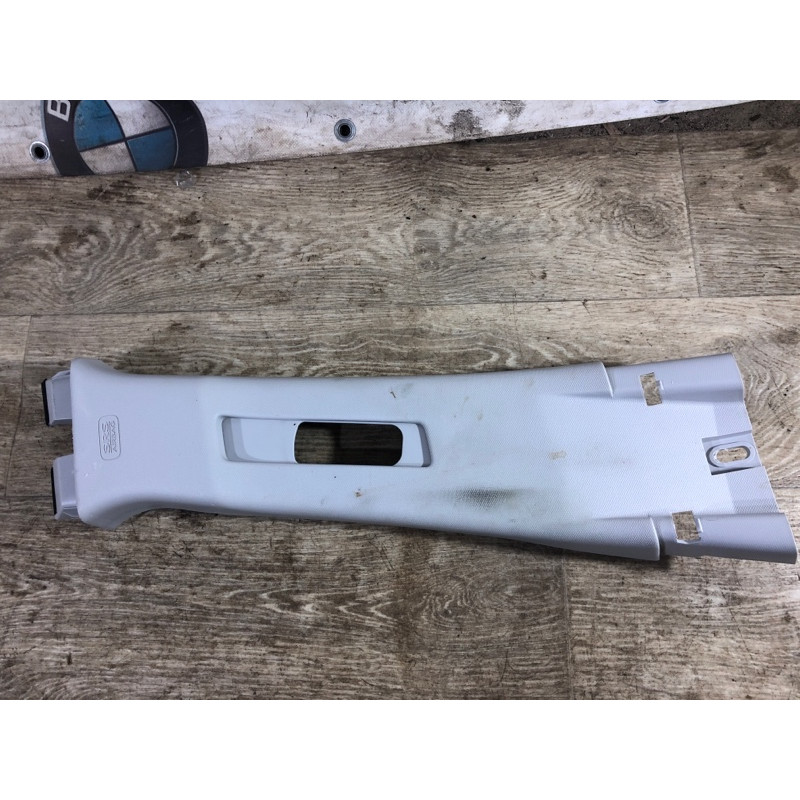 Пластик салона (салон) Subaru Forester SJ 2016 2.5 94012sg000