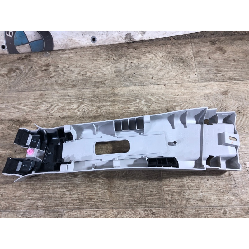 Пластик салона (салон) Subaru Forester SJ 2016 2.5 94012sg000