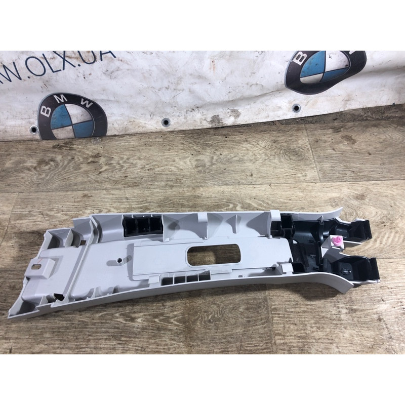 Пластик салона (салон) Subaru Forester SJ 2016 2.5 94012sg000