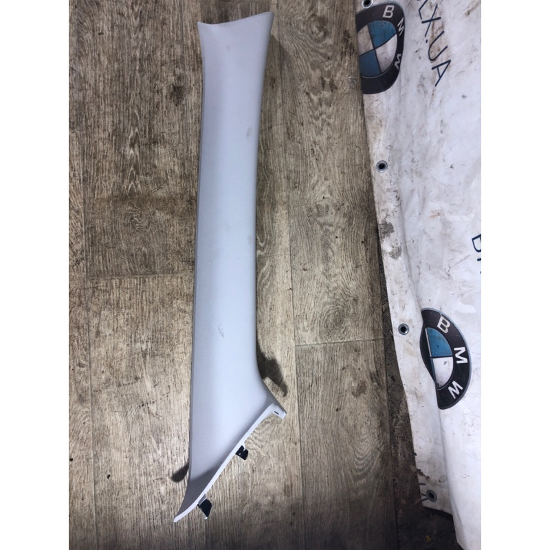 Пластик салона (салон) Subaru Forester SJ 2016 2.5 94010SG000LO