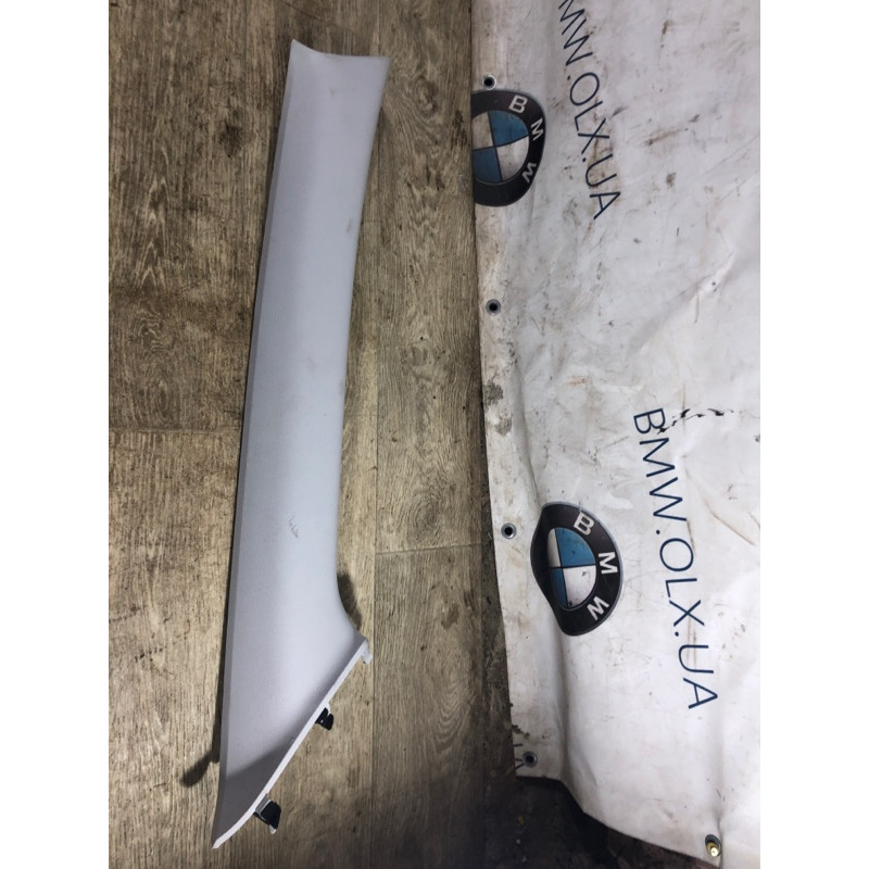 Пластик салона (салон) Subaru Forester SJ 2016 2.5 94010SG000LO