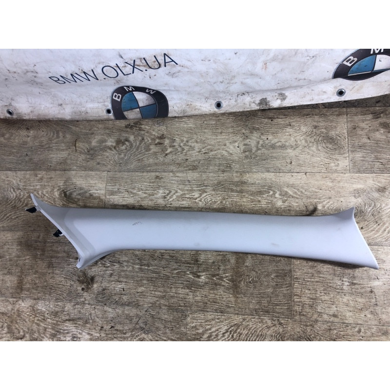 Пластик салона (салон) Subaru Forester SJ 2016 2.5 94010SG000LO