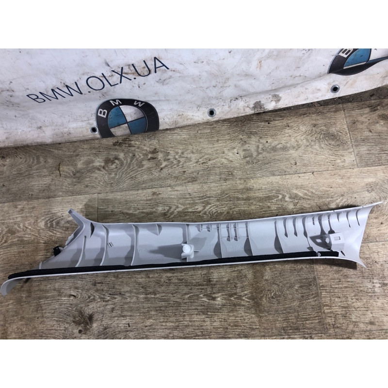 Пластик салона (салон) Subaru Forester SJ 2016 2.5 94010SG000LO