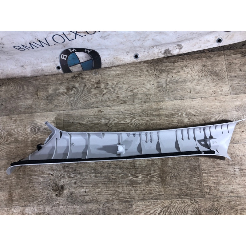 Пластик салона (салон) Subaru Forester SJ 2016 2.5 94010SG000LO