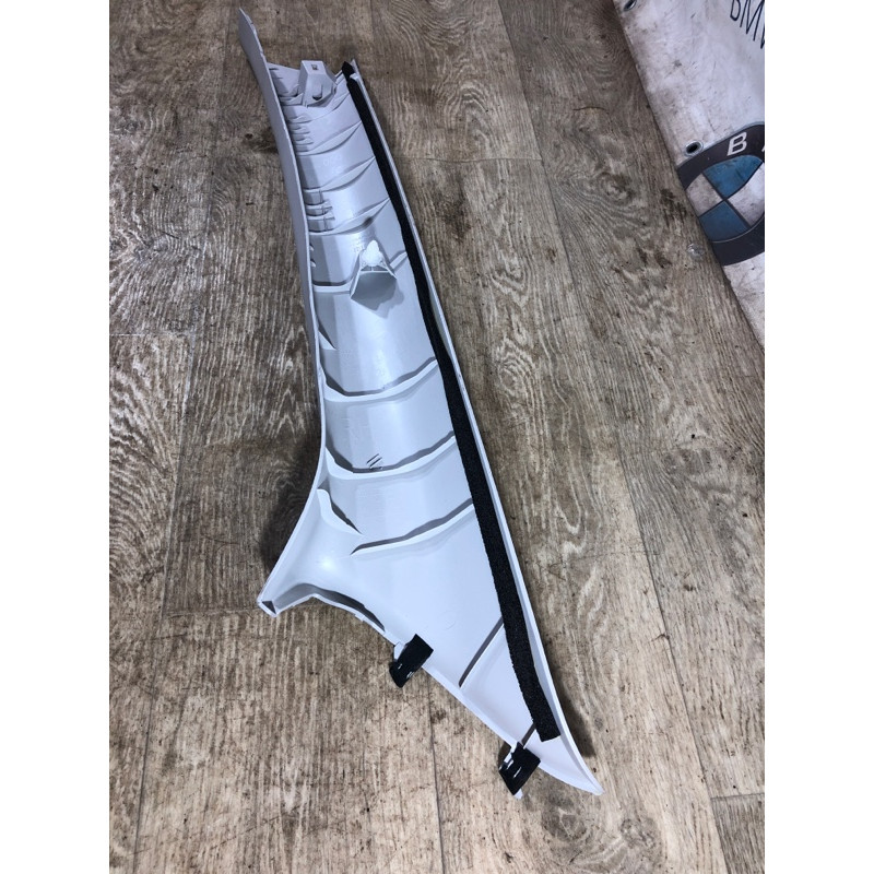 Пластик салона (салон) Subaru Forester SJ 2016 2.5 94010SG000LO