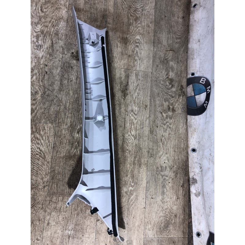 Пластик салона (салон) Subaru Forester SJ 2016 2.5 94010SG000LO