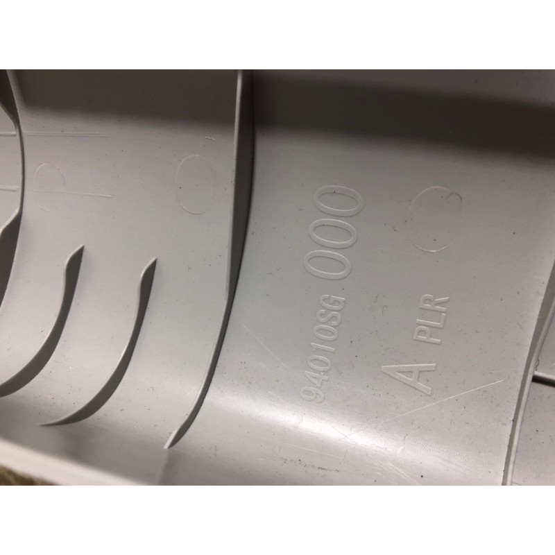 Пластик салона (салон) Subaru Forester SJ 2016 2.5 94010SG000LO