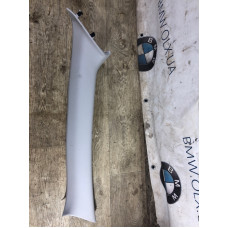 Пластик салона