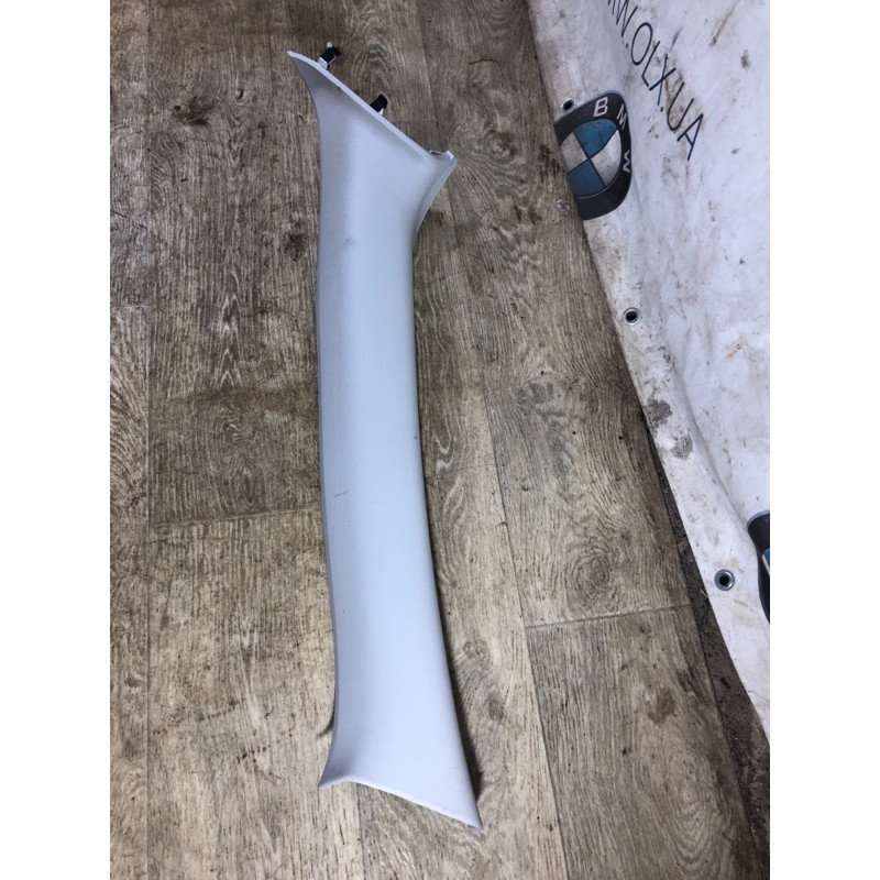 Пластик салона (салон) Subaru Forester SJ 2016 2.5 94010SG010LO