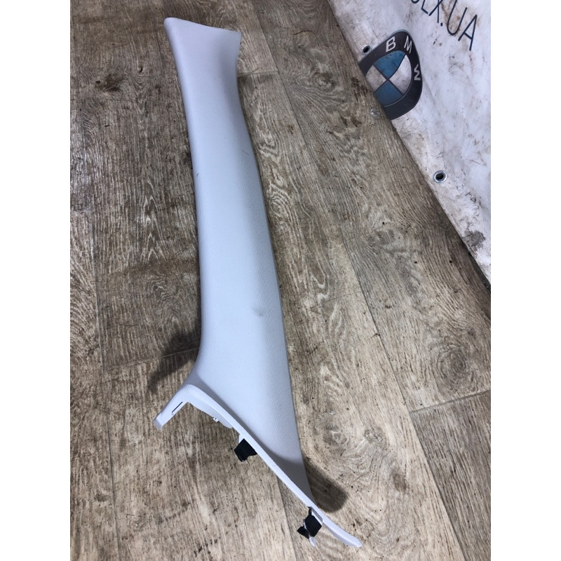 Пластик салона (салон) Subaru Forester SJ 2016 2.5 94010SG010LO