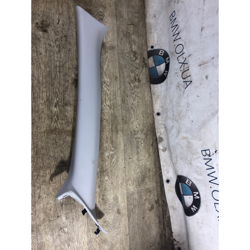 Пластик салона (салон) Subaru Forester SJ 2016 2.5 94010SG010LO