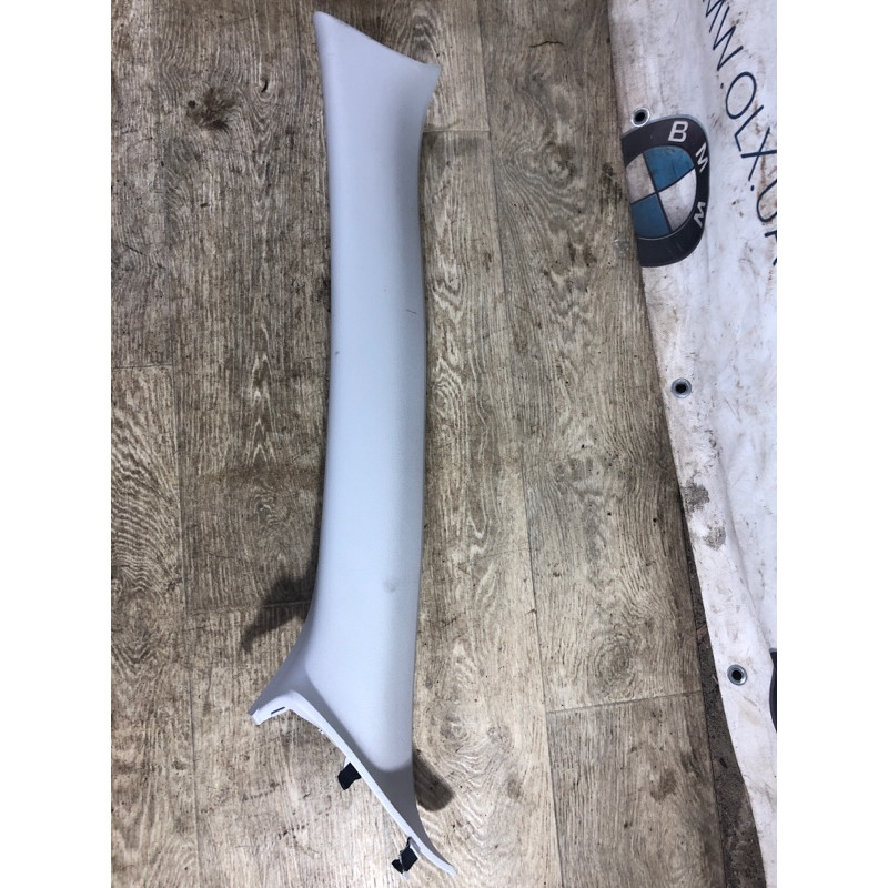 Пластик салона (салон) Subaru Forester SJ 2016 2.5 94010SG010LO