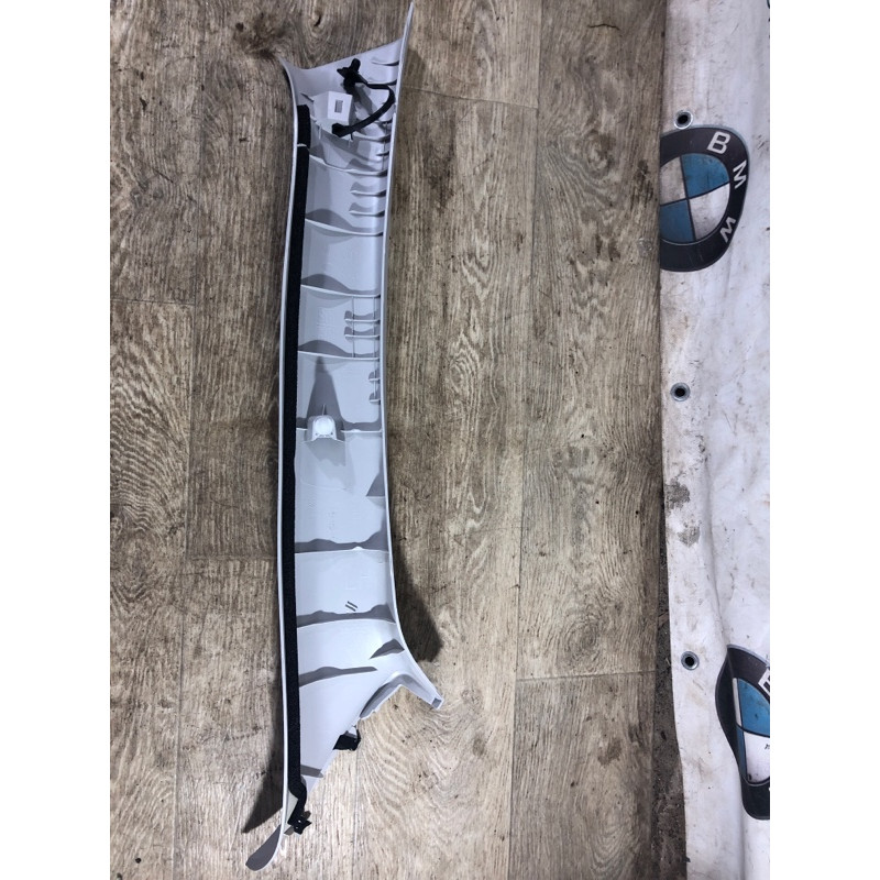 Пластик салона (салон) Subaru Forester SJ 2016 2.5 94010SG010LO