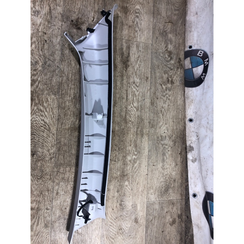 Пластик салона (салон) Subaru Forester SJ 2016 2.5 94010SG010LO