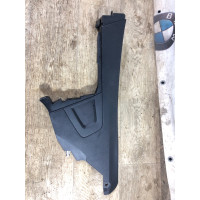 Пластик салона