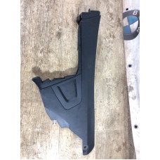 Пластик салона