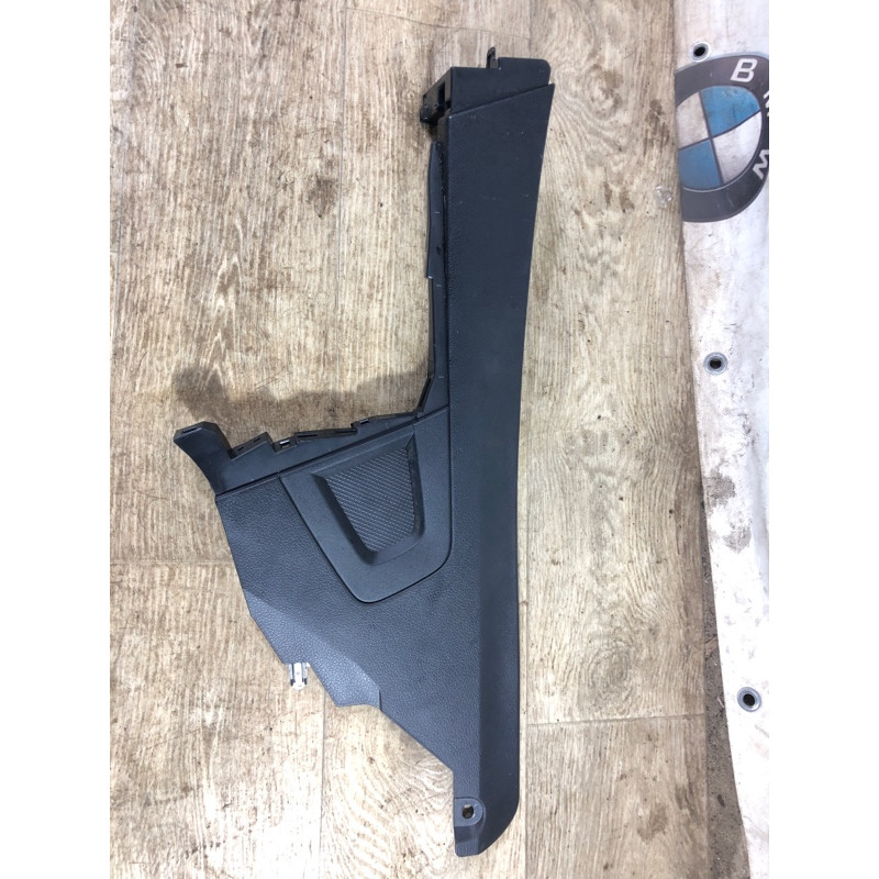 Пластик салона (салон) Subaru Forester SJ 2016 2.5 66241sg030