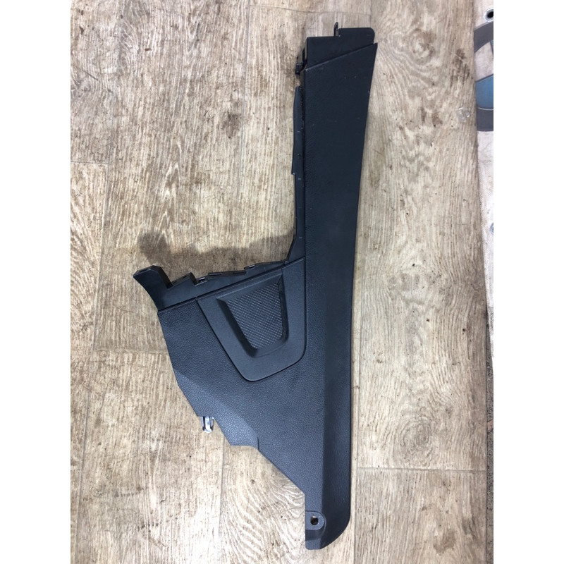 Пластик салона (салон) Subaru Forester SJ 2016 2.5 66241sg030