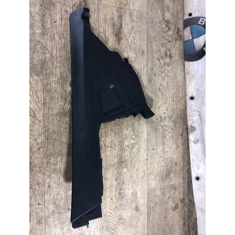 Пластик салона (салон) Subaru Forester SJ 2016 2.5 66241sg030